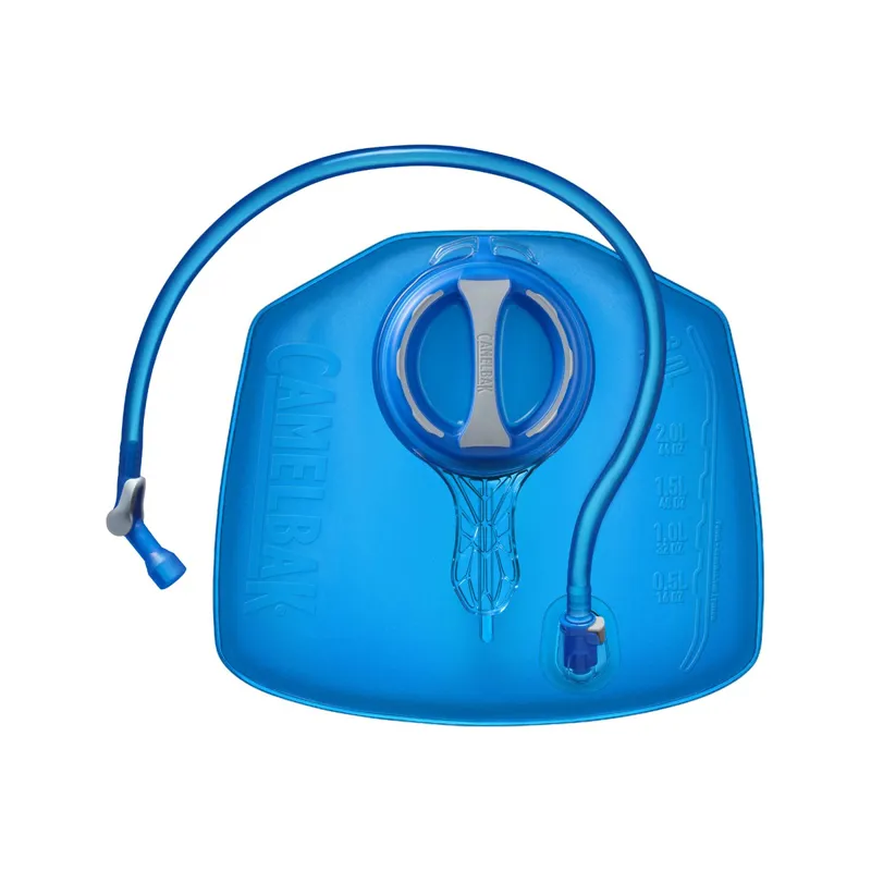 Camelbak Crux Lumbar 3L Reservoir - Blue