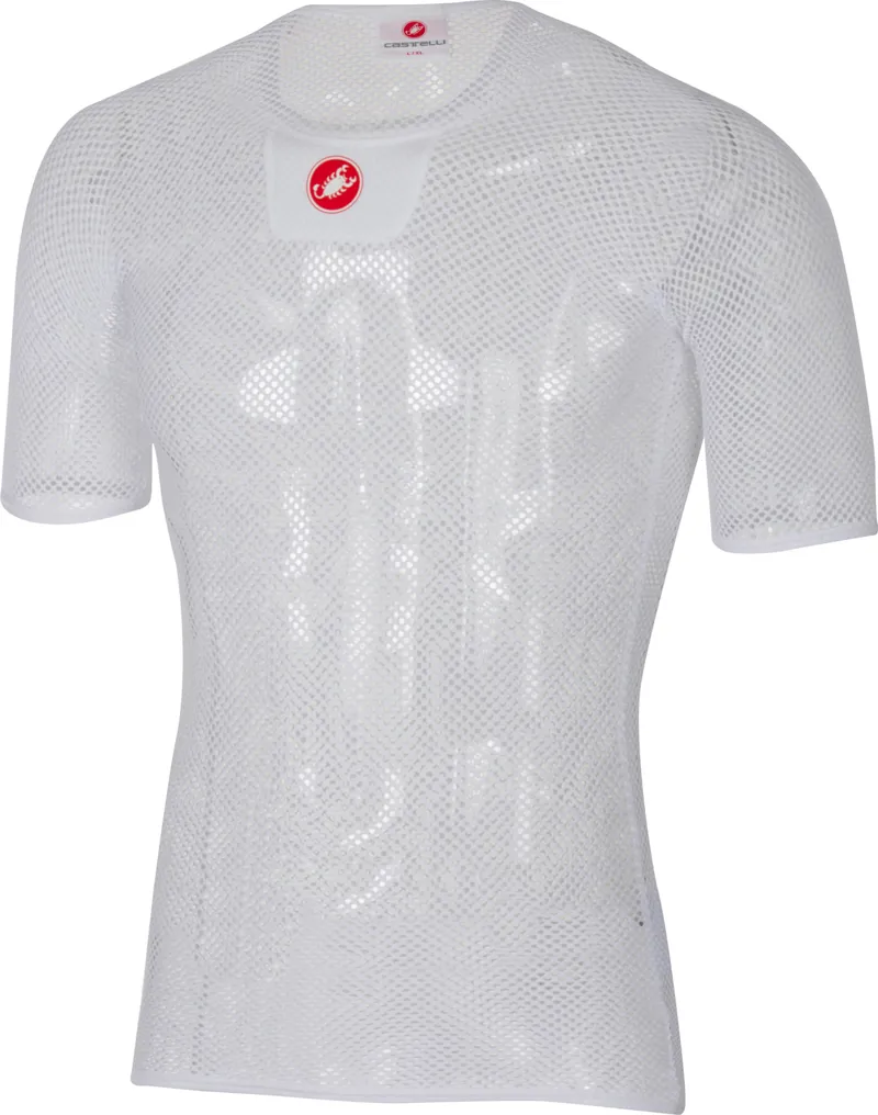 Castelli mesh base layer shop