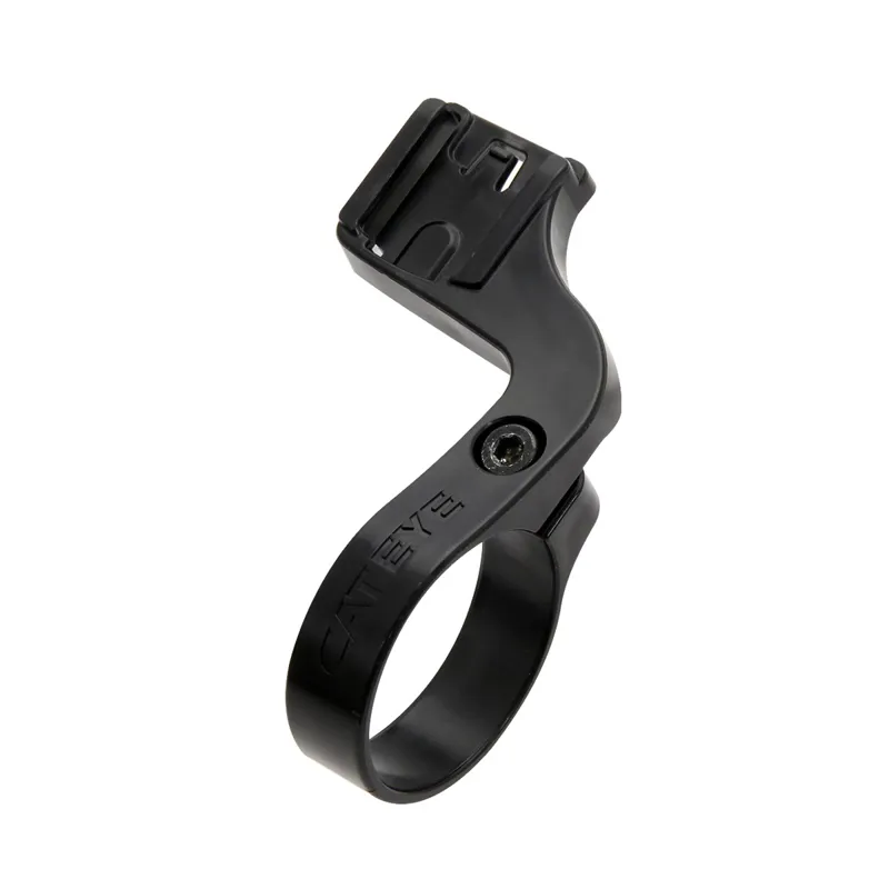 Cateye Out Front Mount - Black