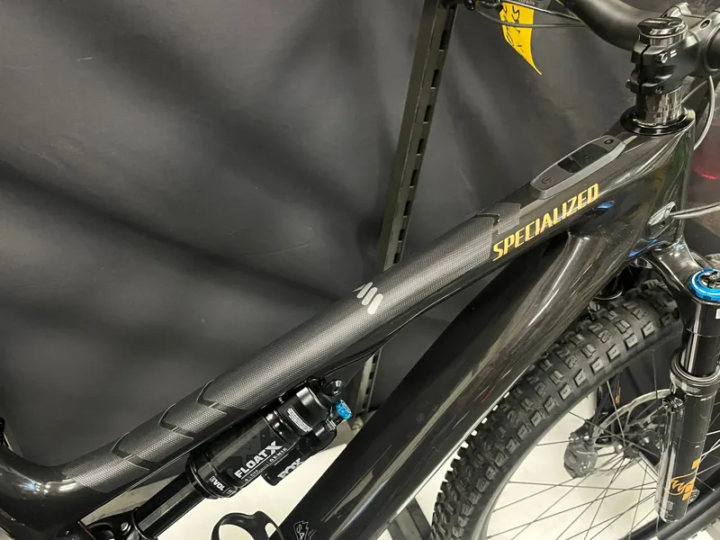 Ex-Demo: Specialized Turbo Levo SL 2 Expert Carbon Electric Bike - S4-10