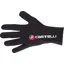 Castelli Diluvio C Glove - Black With Logo