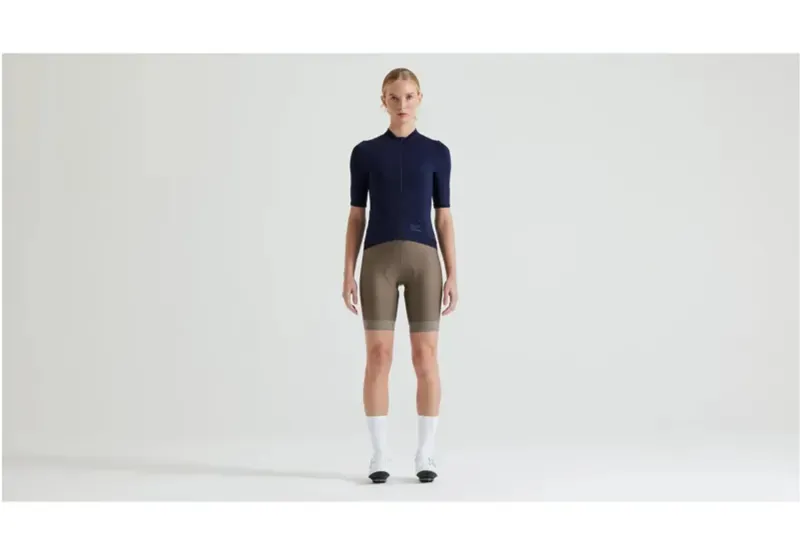 Shop Soiled: Specialized Prime Womens Short Sleeve Cycling Jersey - Large