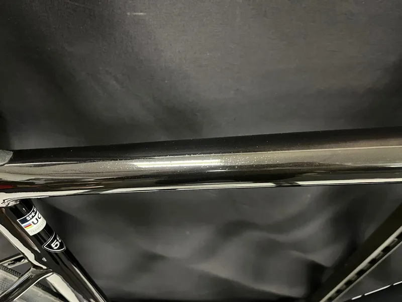 Shop Soiled: Specialized Tarmac SL8 Pro SRAM Force eTap AXS Road Bike - 58cm-2