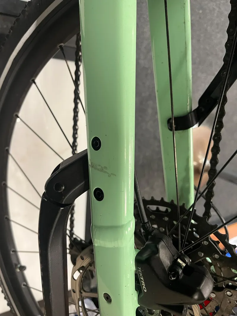 Ex-Demo: Specialized Turbo Vado SL 2 4.0 Electric Hybrid Bike - Small-8