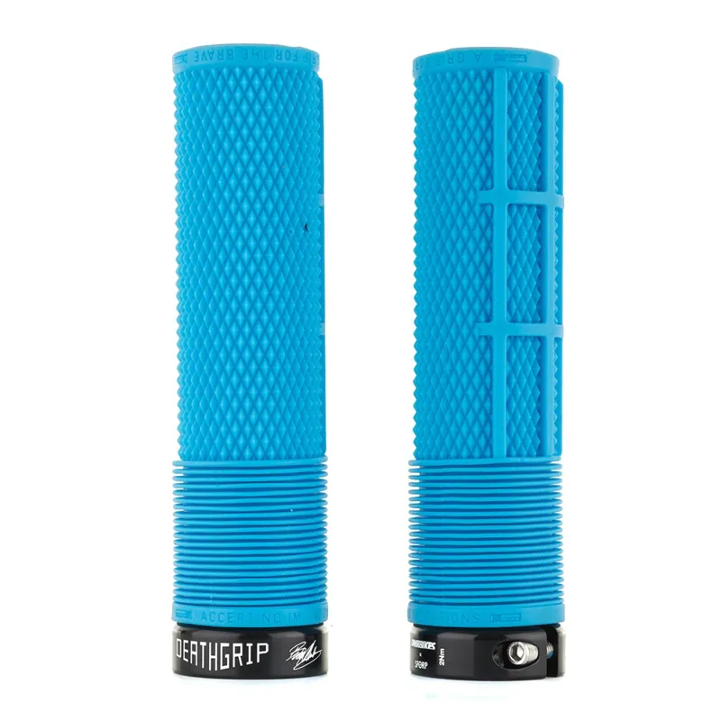 DMR Brendog DeathGrip - Thin - Blue