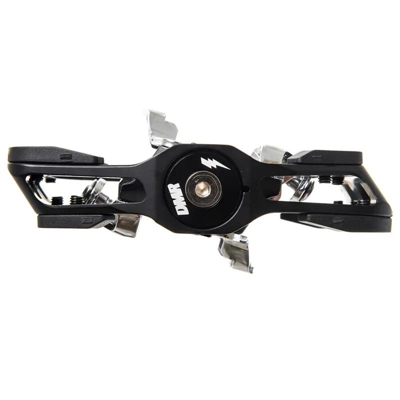 DMR V-Twin Mountain Bike Pedal - Black-1