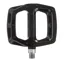 DMR V12 Flat Mountain Bike Pedals - Black