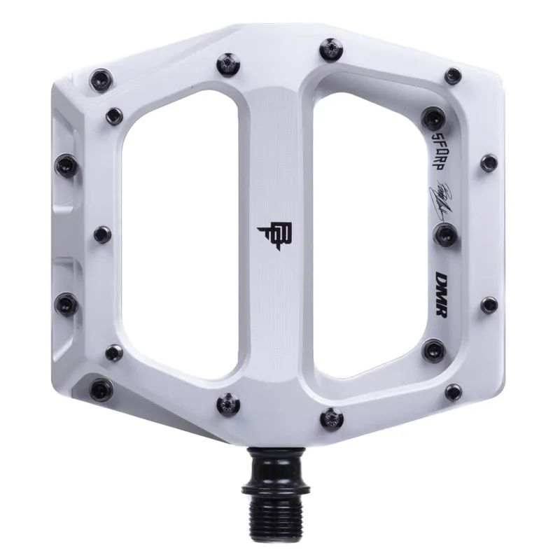 DMR Vault Brendog Ice Flat Mountain Bike Pedals