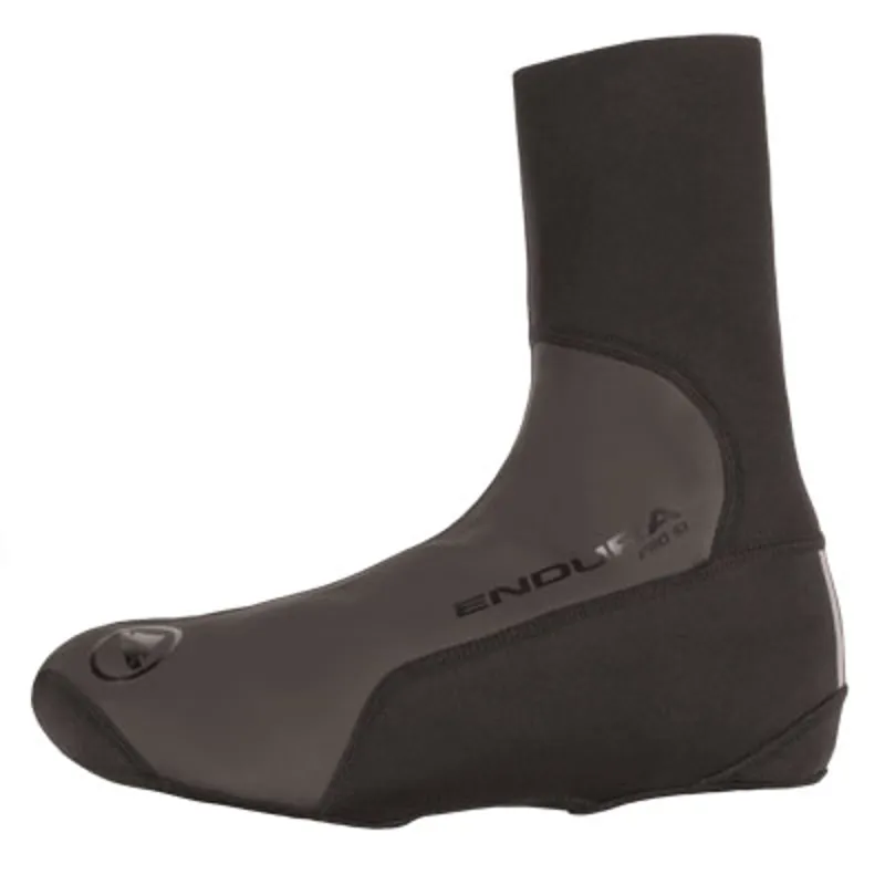 Endura Pro SL Overshoe - Black