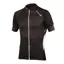 Endura FS260-Pro Jetstream Mens Short Sleeve Jersey - Black