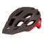 Endura Hummvee Youth Kids Helmet - Grey