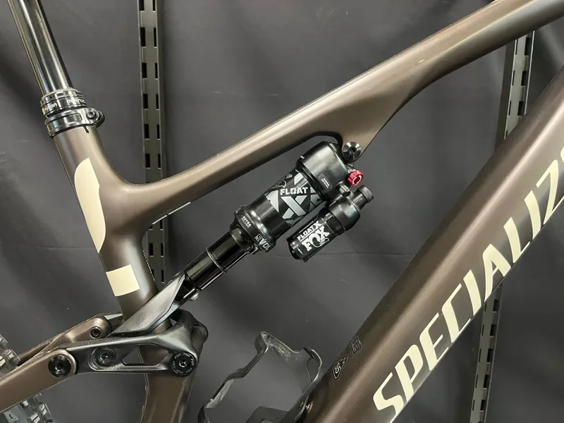 Ex-Demo: Specialized Turbo Levo SL 2 Comp Carbon E-Mountain Bike - S5-7