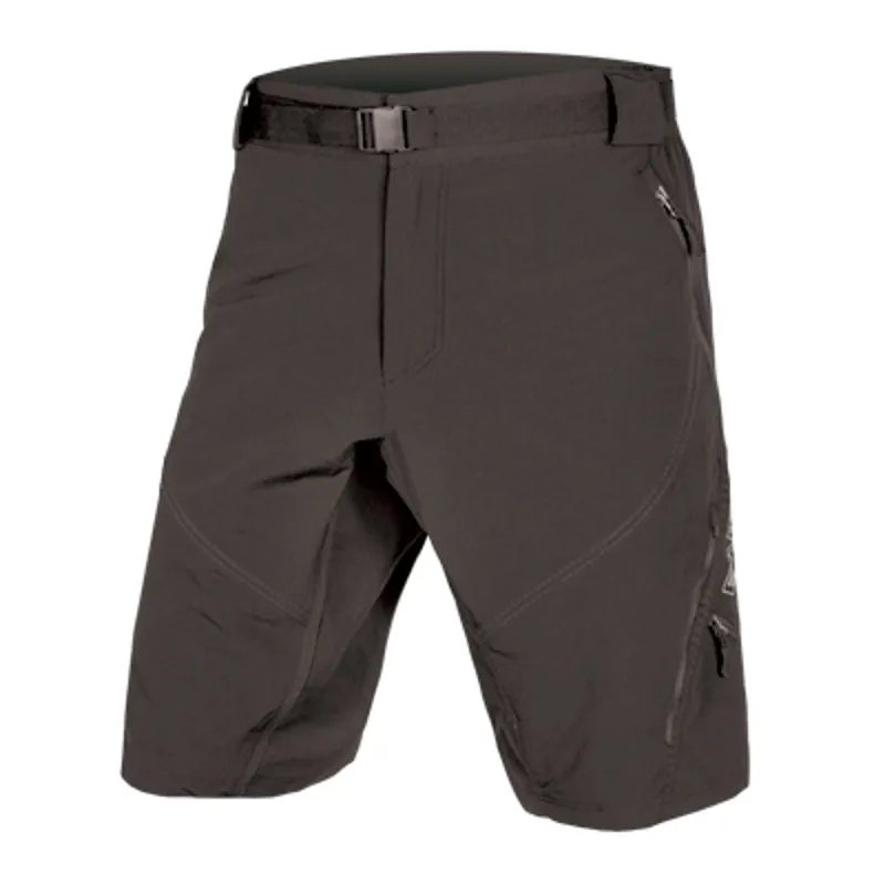 Endura Hummvee II Short - Black - Size XX-Large