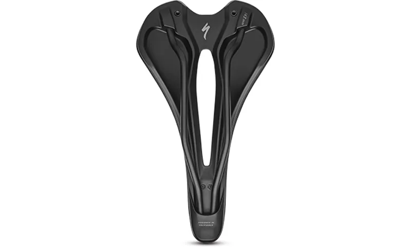 Specialized Romin Evo Expert Gel Mens Road Saddle - Black-3