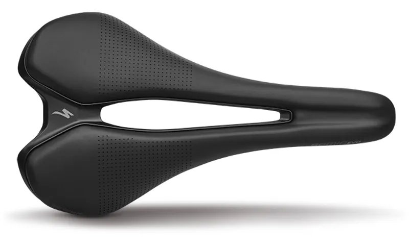 Specialized Romin Evo Expert Gel Mens Road Saddle - Black-2