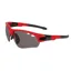 Endura Char Sunglasses - One Size - Red