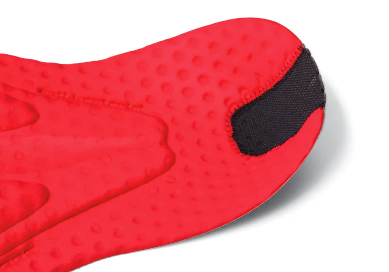 Endura FS260-Pro Mens Bib Short - Black-2