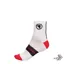 Endura FS260-Pro Mens Sock - Twin Pack - White