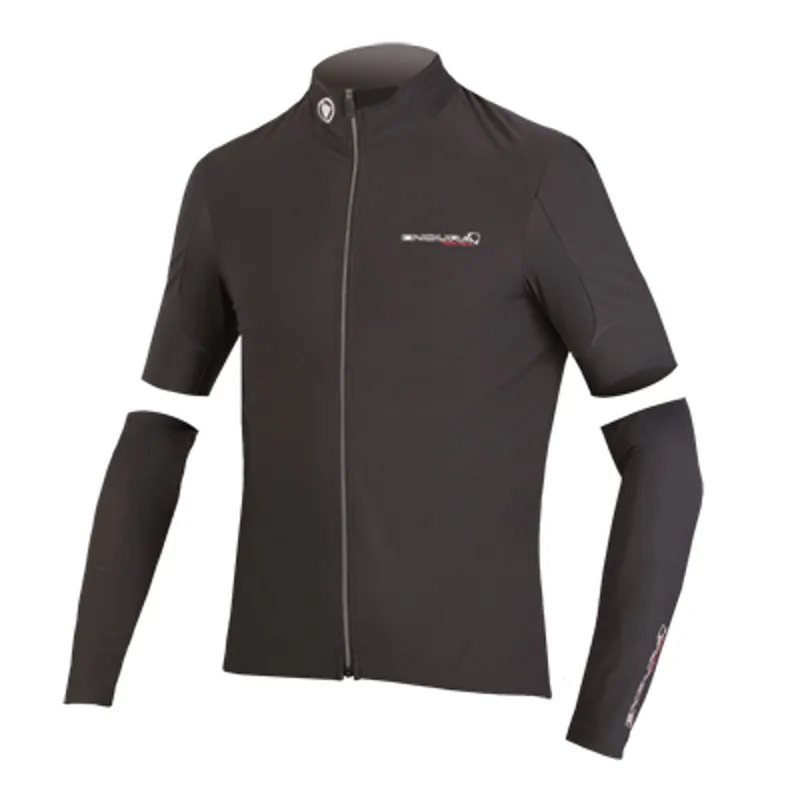 Endura FS260-Pro SL Classics Mens Jersey - Black-1
