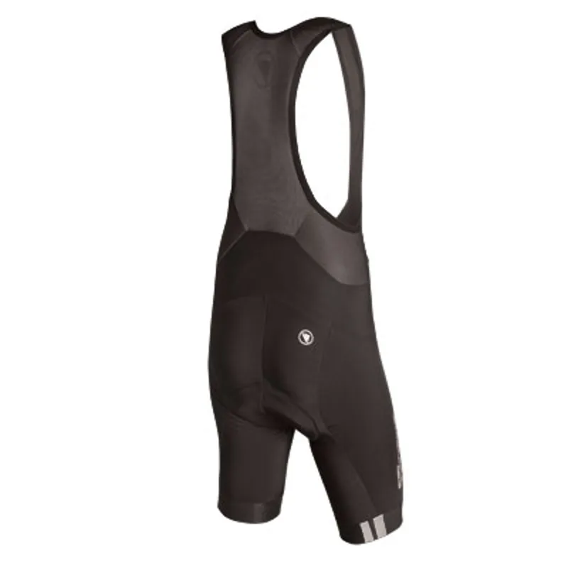 Endura FS260-Pro Thermo Mens Bib Short - Black - Size XX-Large-1