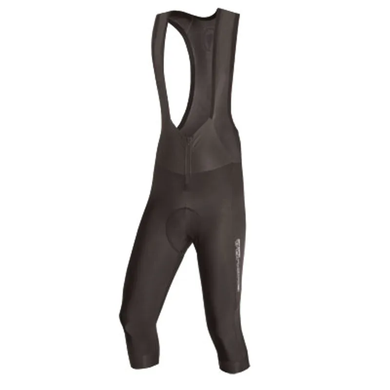 Endura FS260-Pro Thermo Mens Bibknicker - Black