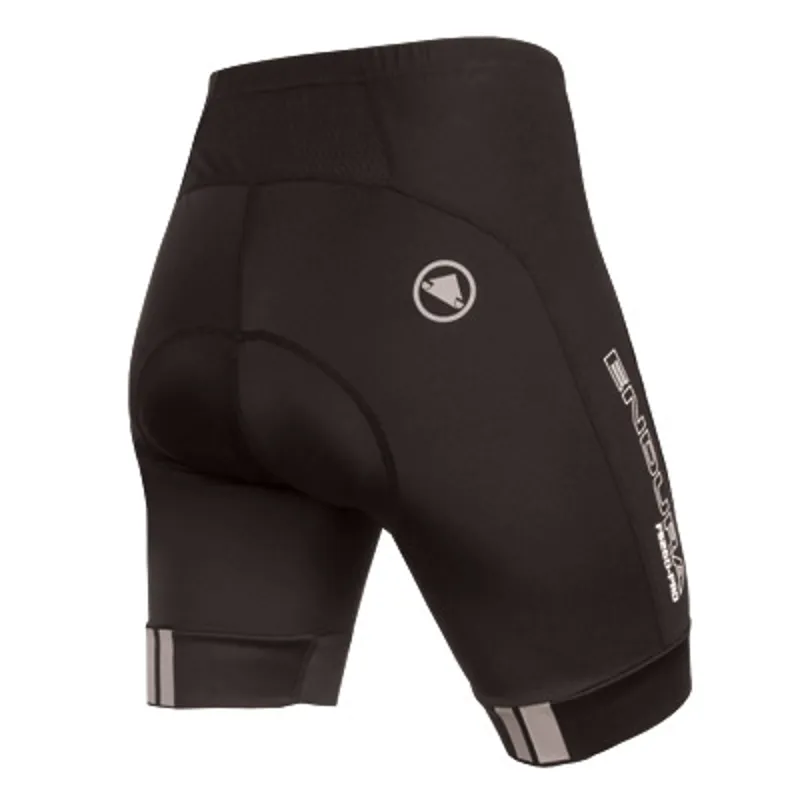 Endura FS260-Pro Womens Short - Black - Size X-Small-1
