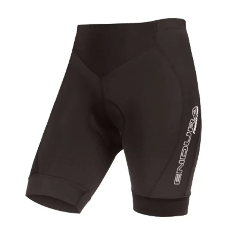 Endura FS260-Pro Womens Short - Black - Size X-Small