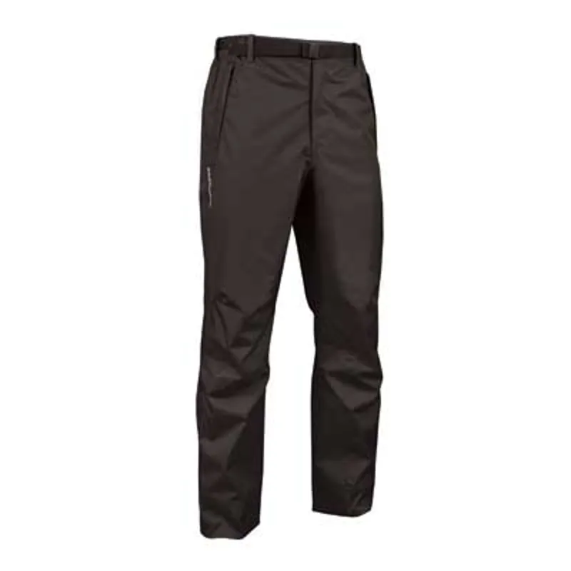 Endura Gridlock II Mens Trouser - Black