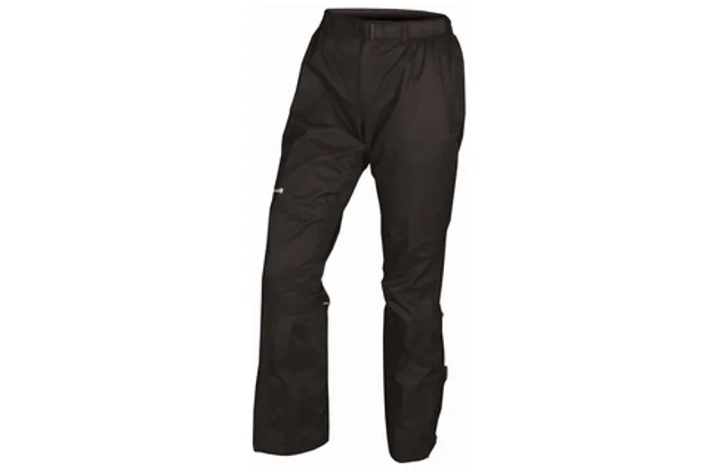 Endura Gridlock II Womens Trouser - Black
