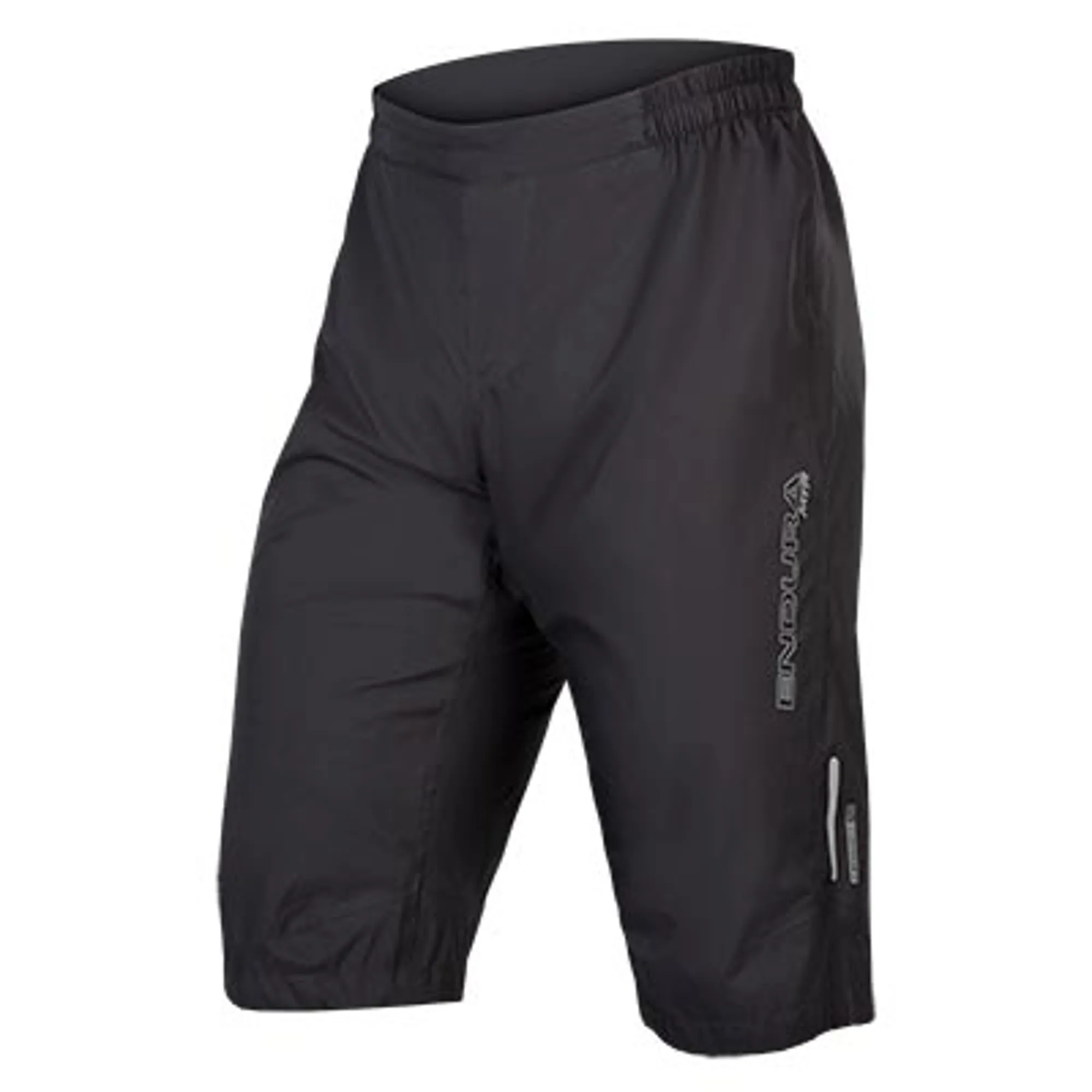 Endura MTR Waterproof Shorts Anthracite