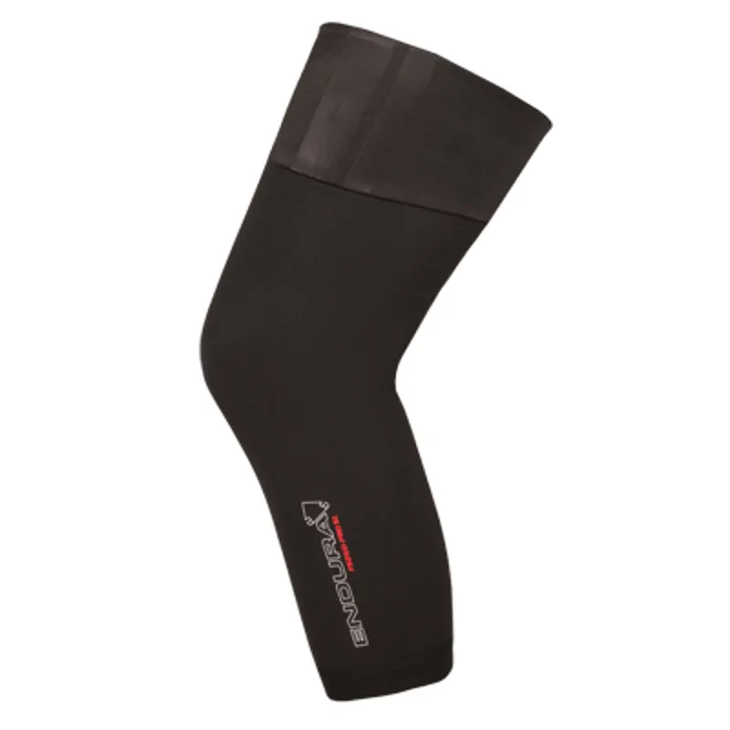Endura Pro SL Knee Warmer - Black