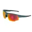 Endura SingleTrack Sunglasses - One Size - Petrol
