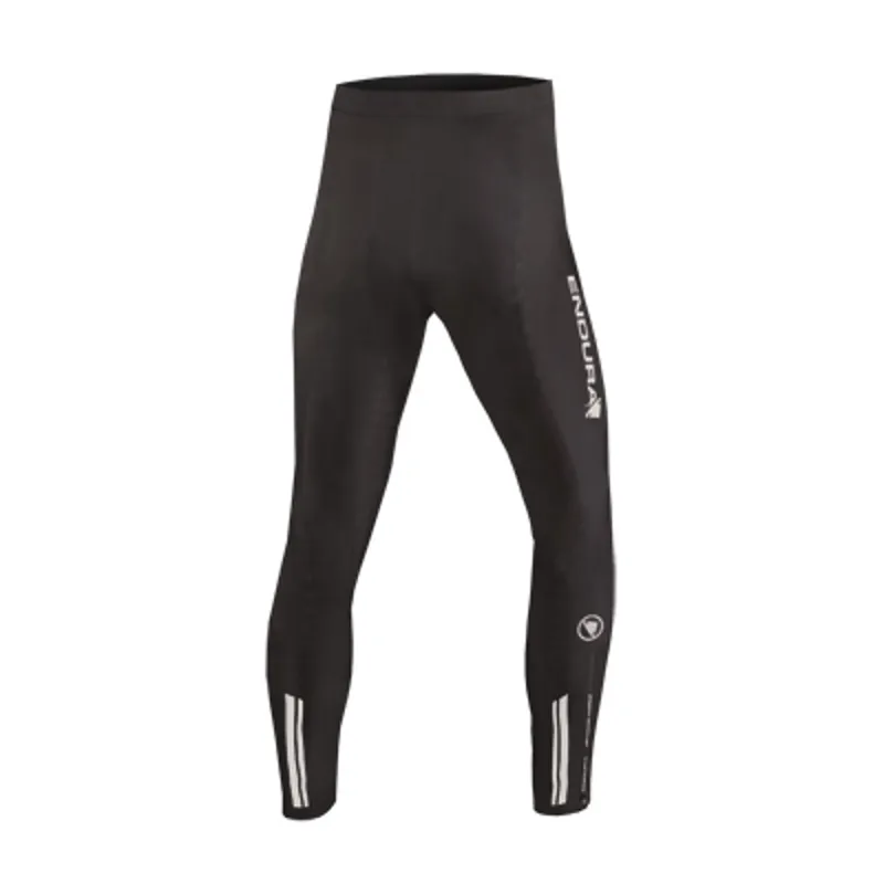 Endura Stealth Lite II Mens Tight - Black-1