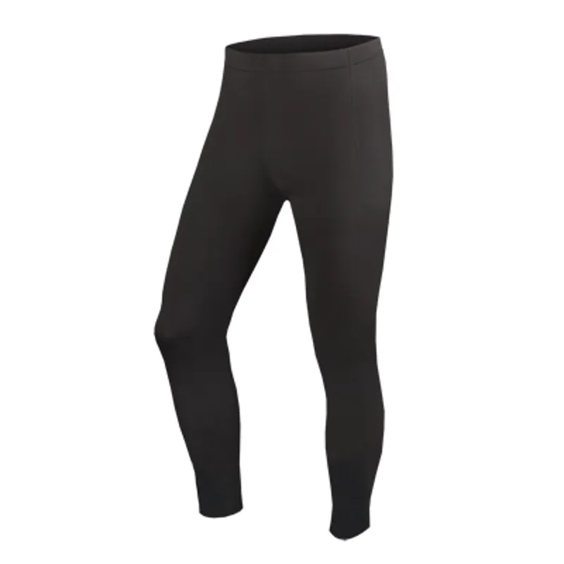 Endura Stealth Lite II Mens Tight - Black