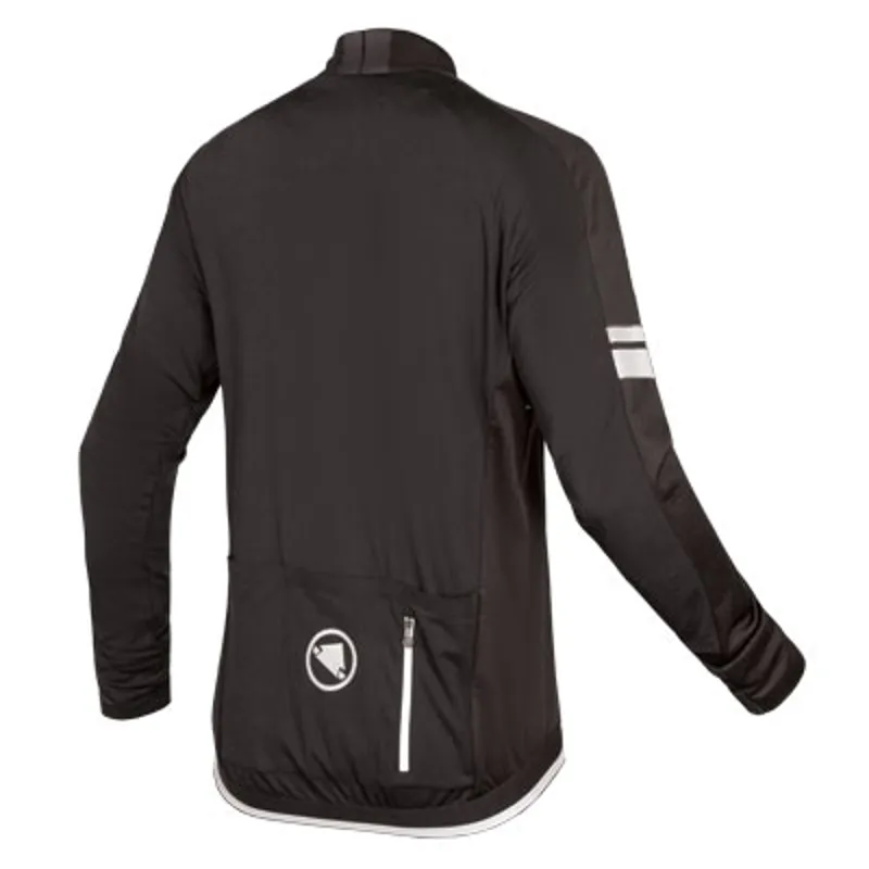 Endura Windchill Mens Jacket - Black-1