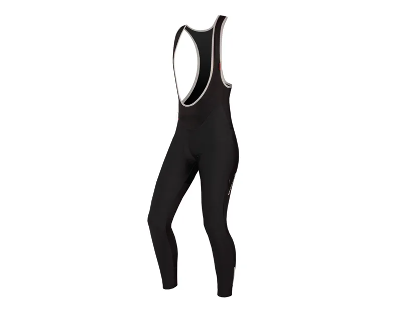 Endura Windchill Womens Biblong DS - Black - Size Large