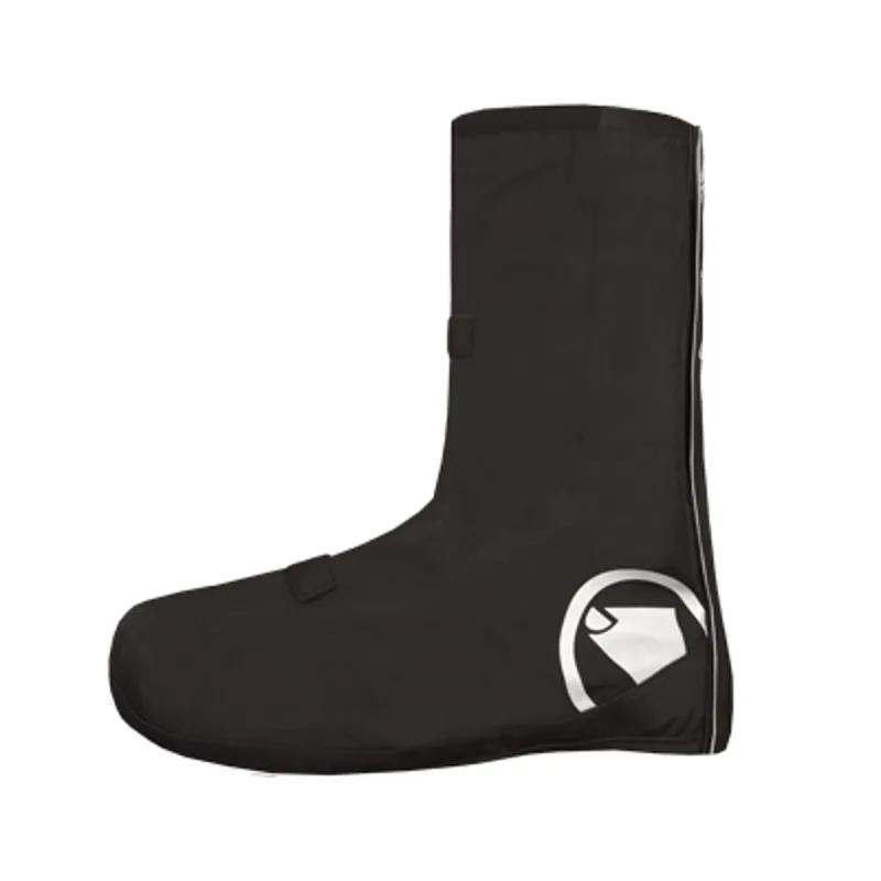Endura WP Gaiter Overshoe - Black