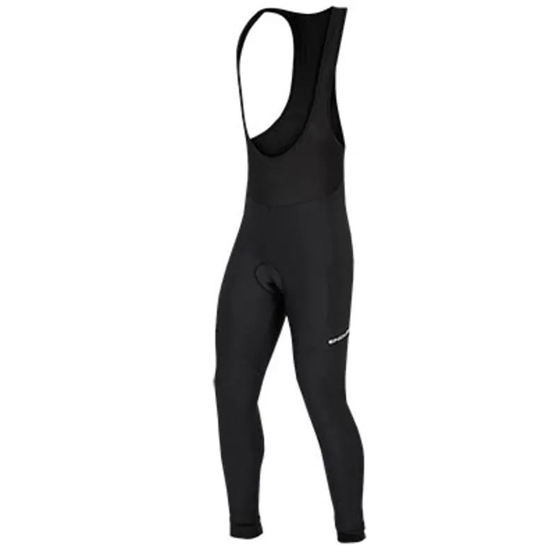 Endura Xtract Mens Biblong - Black