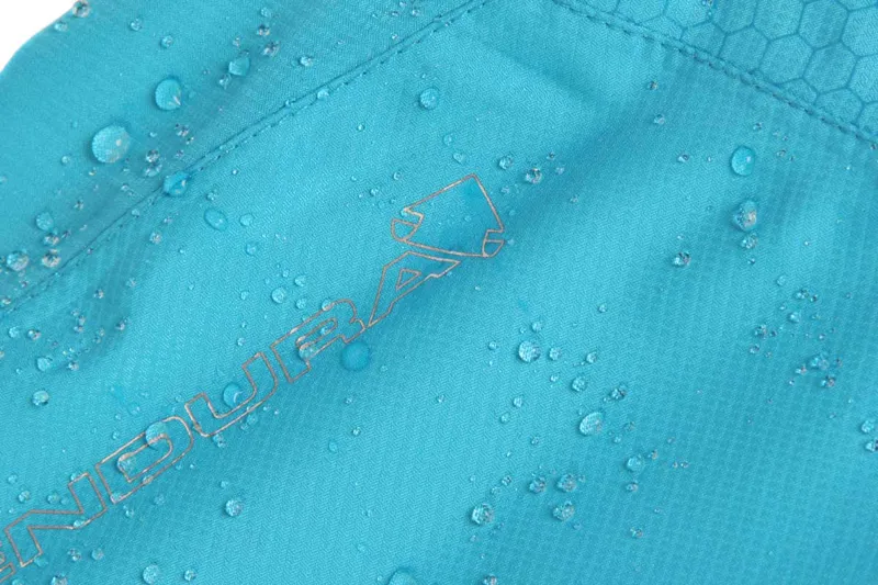 Endura Xtract Womens Jacket - Ultramarine Blue - Size X-Small-2