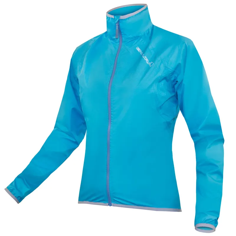 Endura Xtract Womens Jacket - Ultramarine Blue - Size X-Small