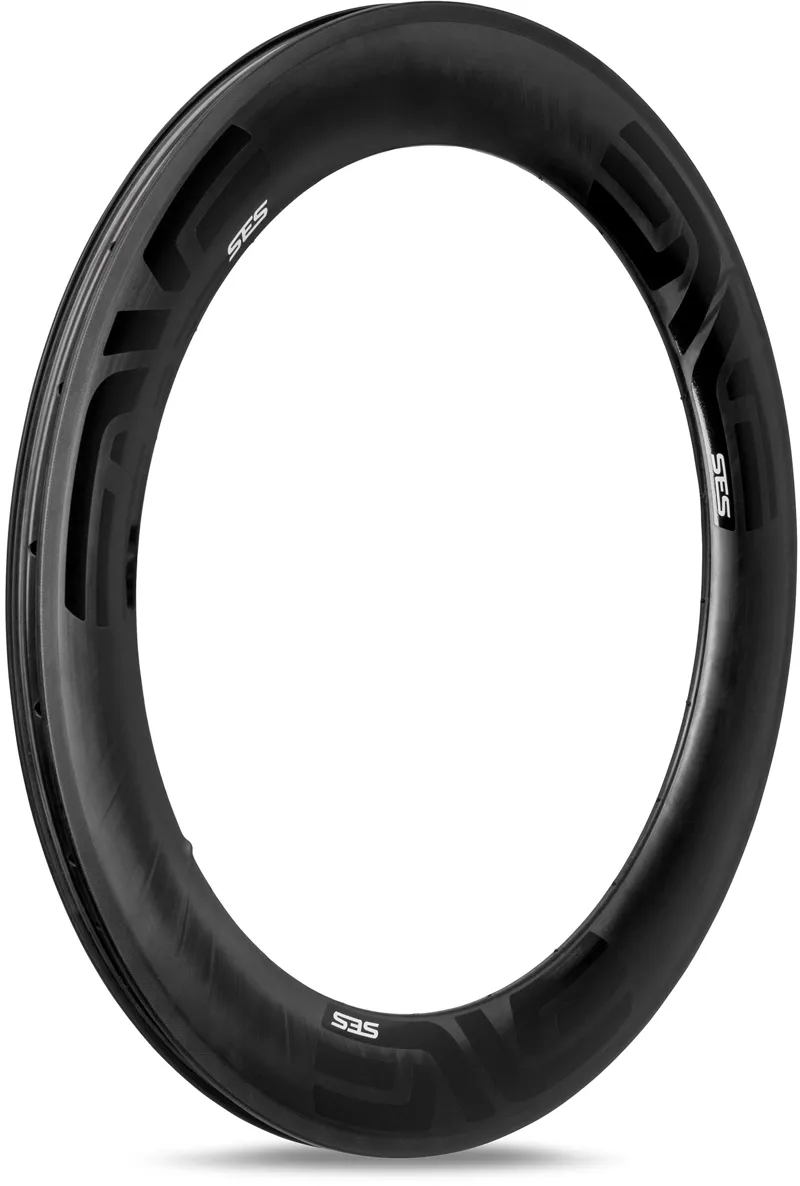 ENVE 7.8 SES 24H Rear Clincher Rim