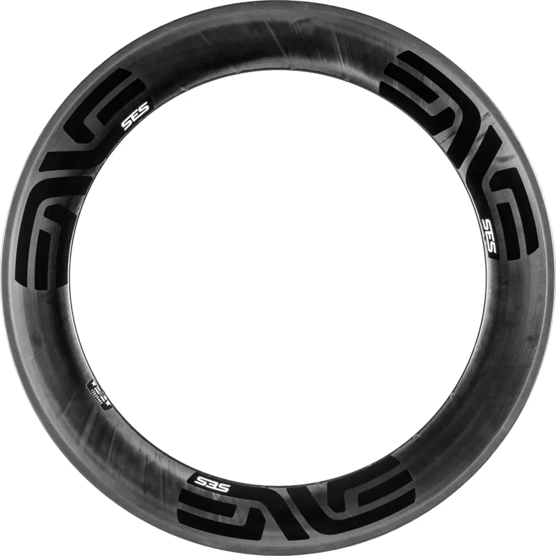 ENVE 7.8 SES 24H Rear Tubular Rim 700c 24h
