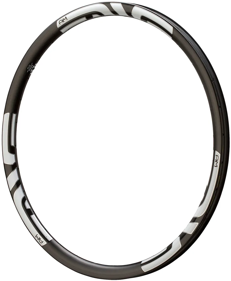 ENVE AM 650b 32H Clincher Rim - Black