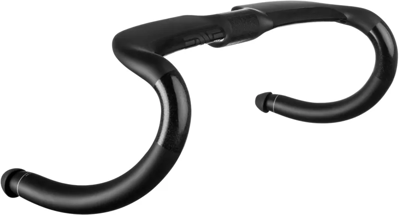 ENVE SES V2 Aero Carbon Road Handlebar - Black