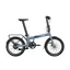 UTO Afternoon Pro20 Folding Electric Bike - Mineral Blue