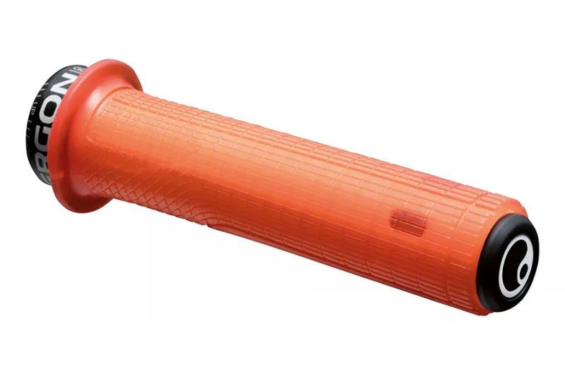Ergon GD1 Factory Handlebar Grip - Orange