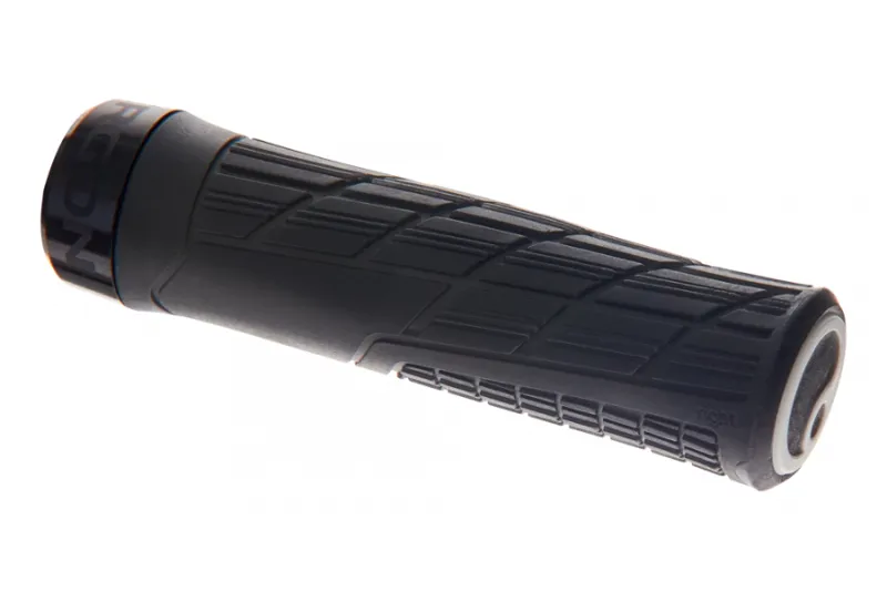 Ergon GE1 Evo Factory Regular MTB Handlebar Grip - Black