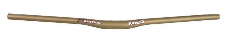 Renthal Fatbar 31.8mm 780mm Alloy MTB Handlebars-1