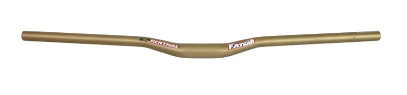 Renthal Fatbar 31.8mm 780mm Alloy MTB Handlebars-2