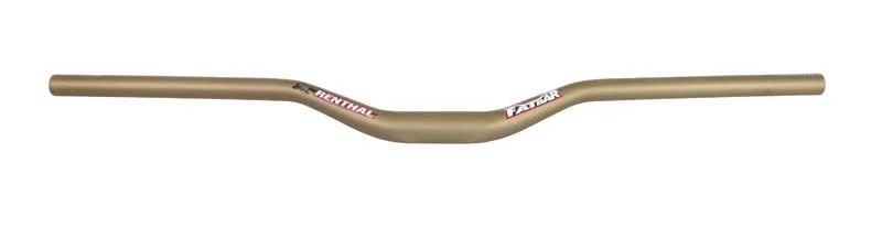 Renthal Fatbar 31.8mm 780mm Alloy MTB Handlebars-3